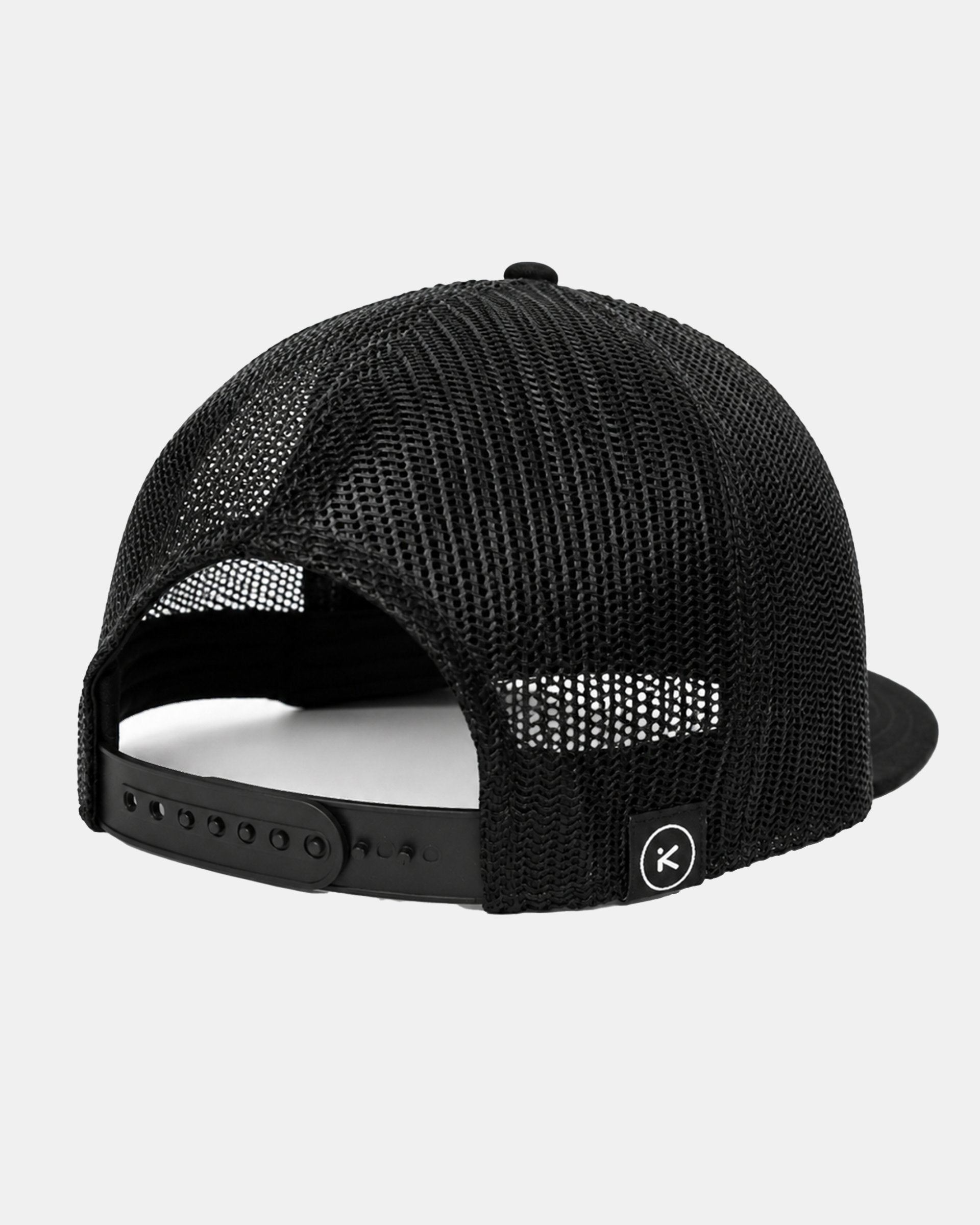 Hiko Mantra casquette filet Blackcork taille unique