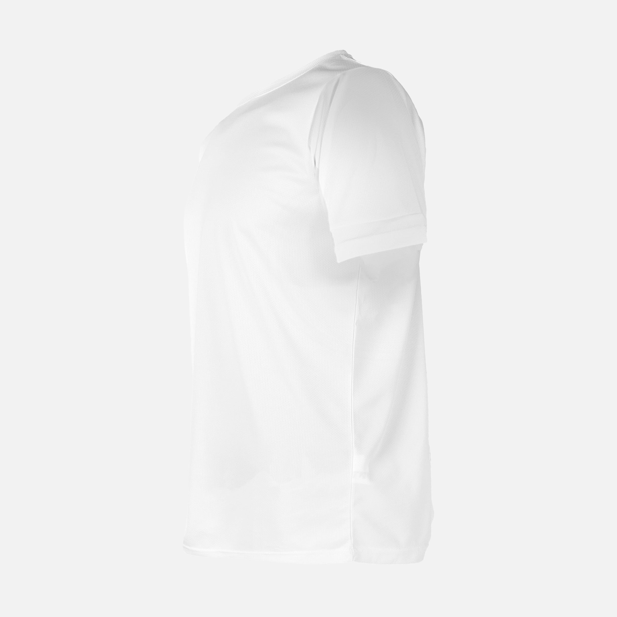 Magic Marine Coast Quickdry S/S T-shirt Blanc Respirant