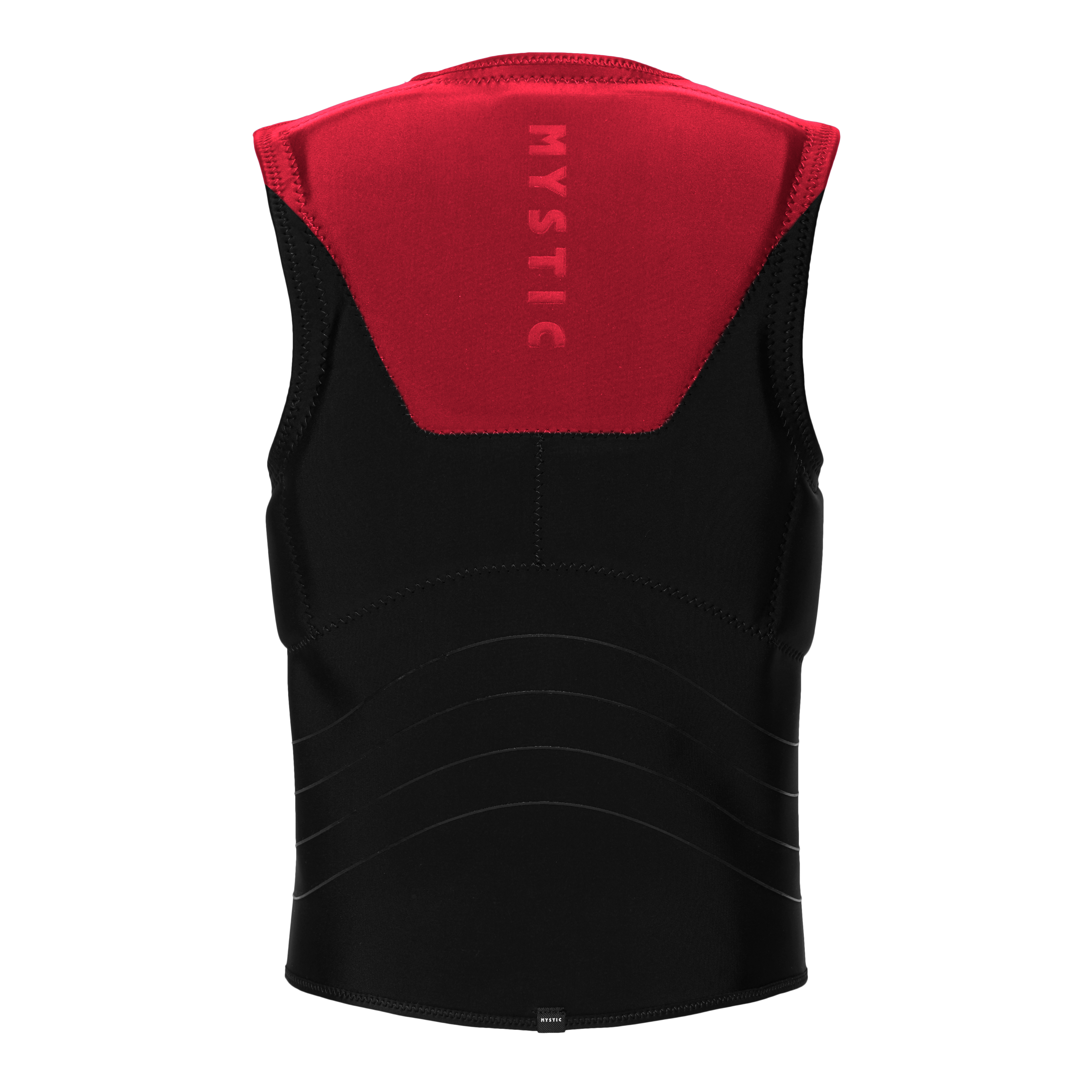 Mystic Solace Szip gilet impact homme poche Fidlock