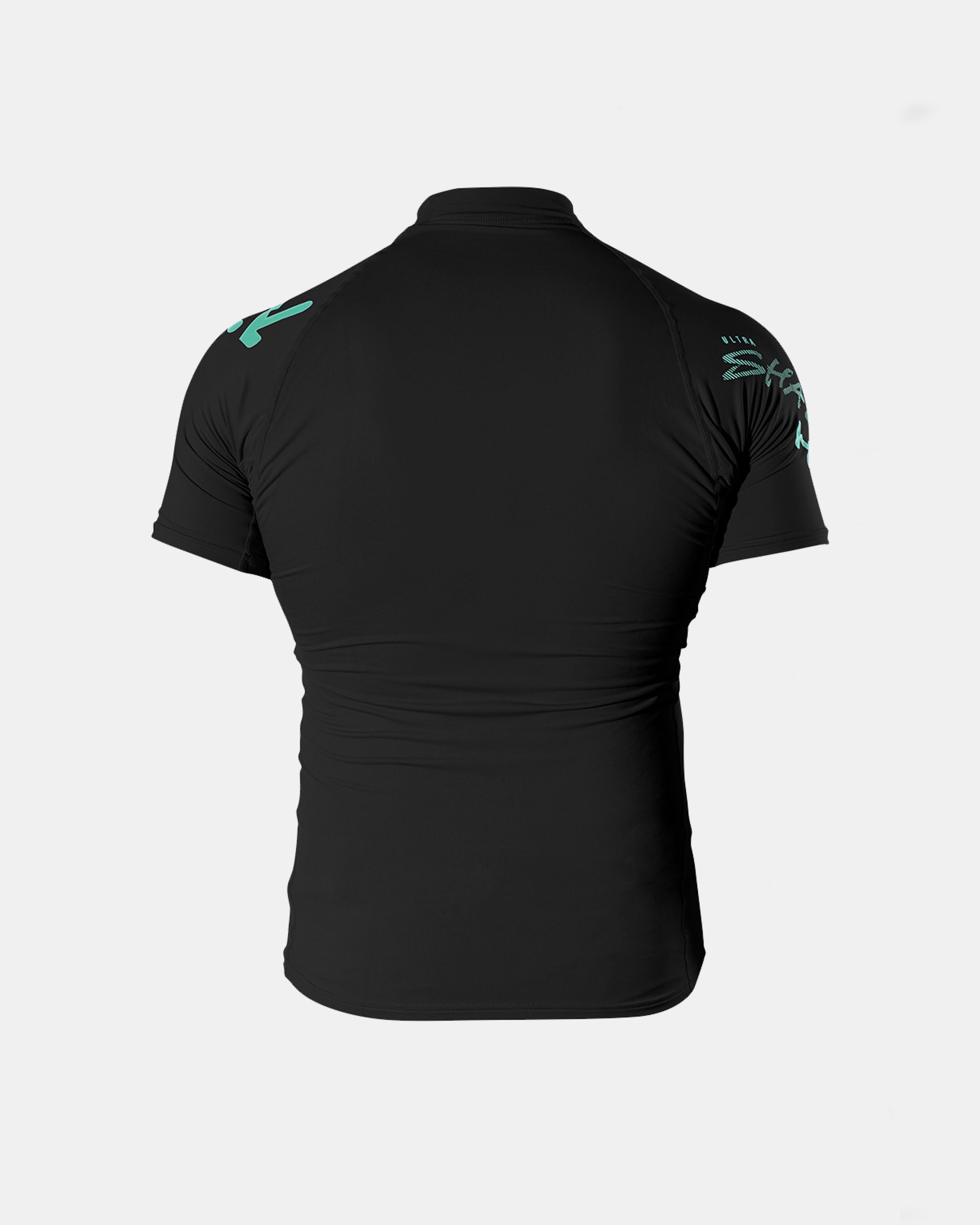 HIKO Shade Ultra t-shirt anti-UV noir XS