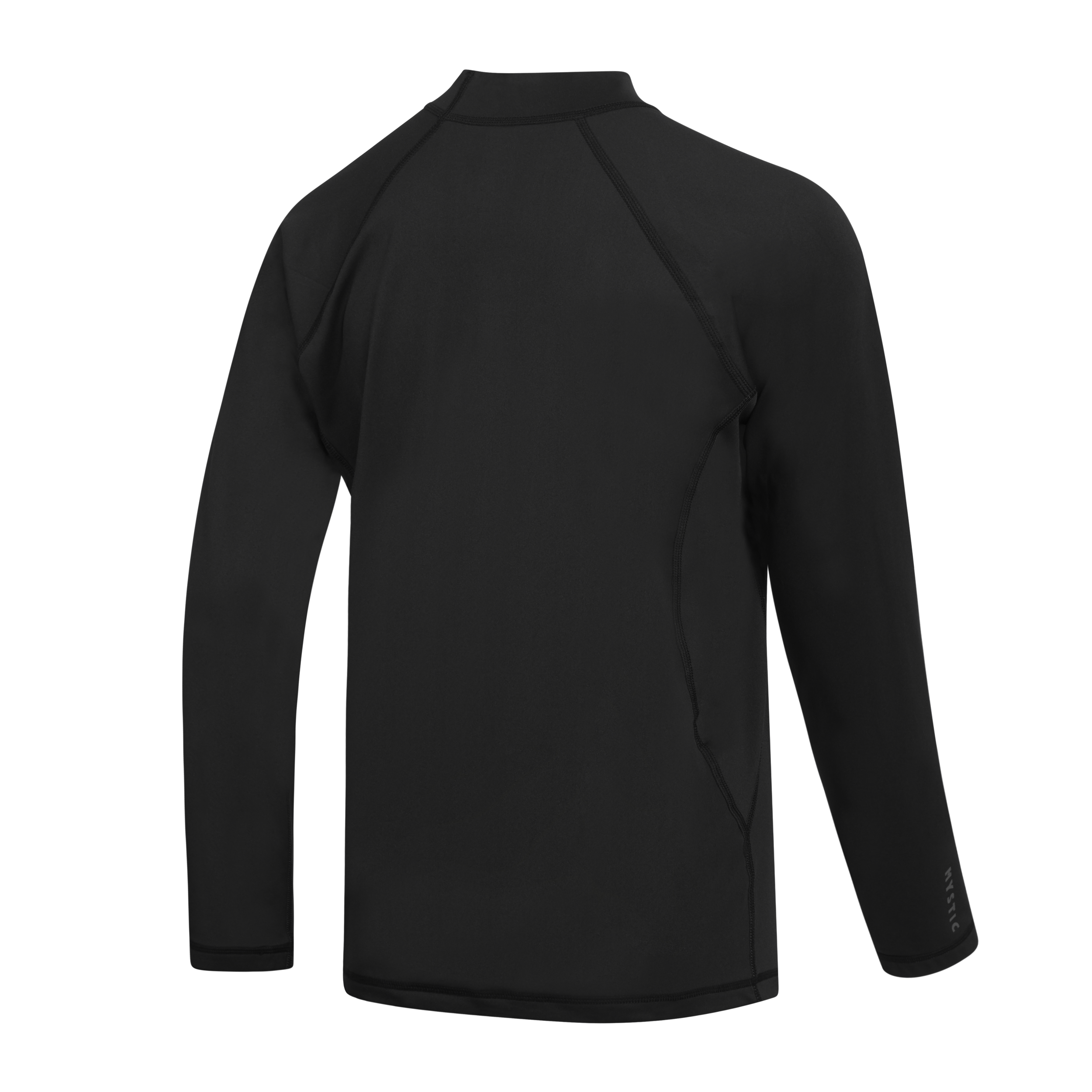 Mystic Thermal Top L/S top thermique noir manches longues
