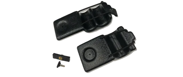 Native Watercraft Titan repose-canne simple rail alu