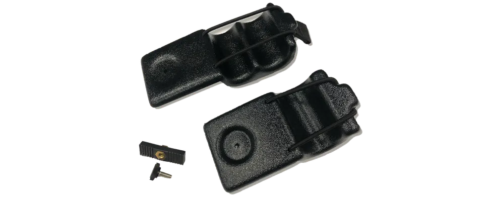 Native Watercraft Titan repose-canne simple rail alu