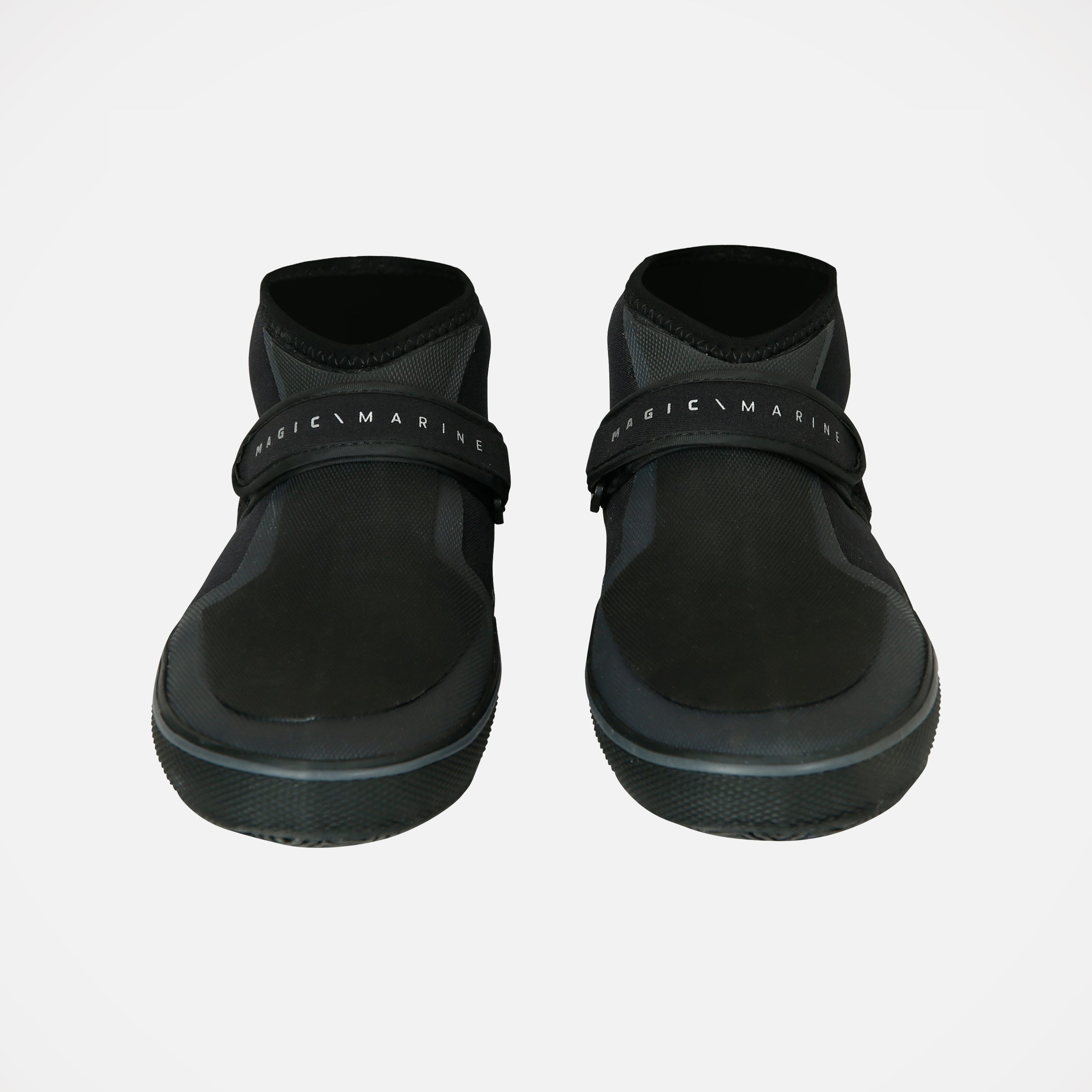 Magic Marine Ultimate 2 chaussures néoprène 3mm noires