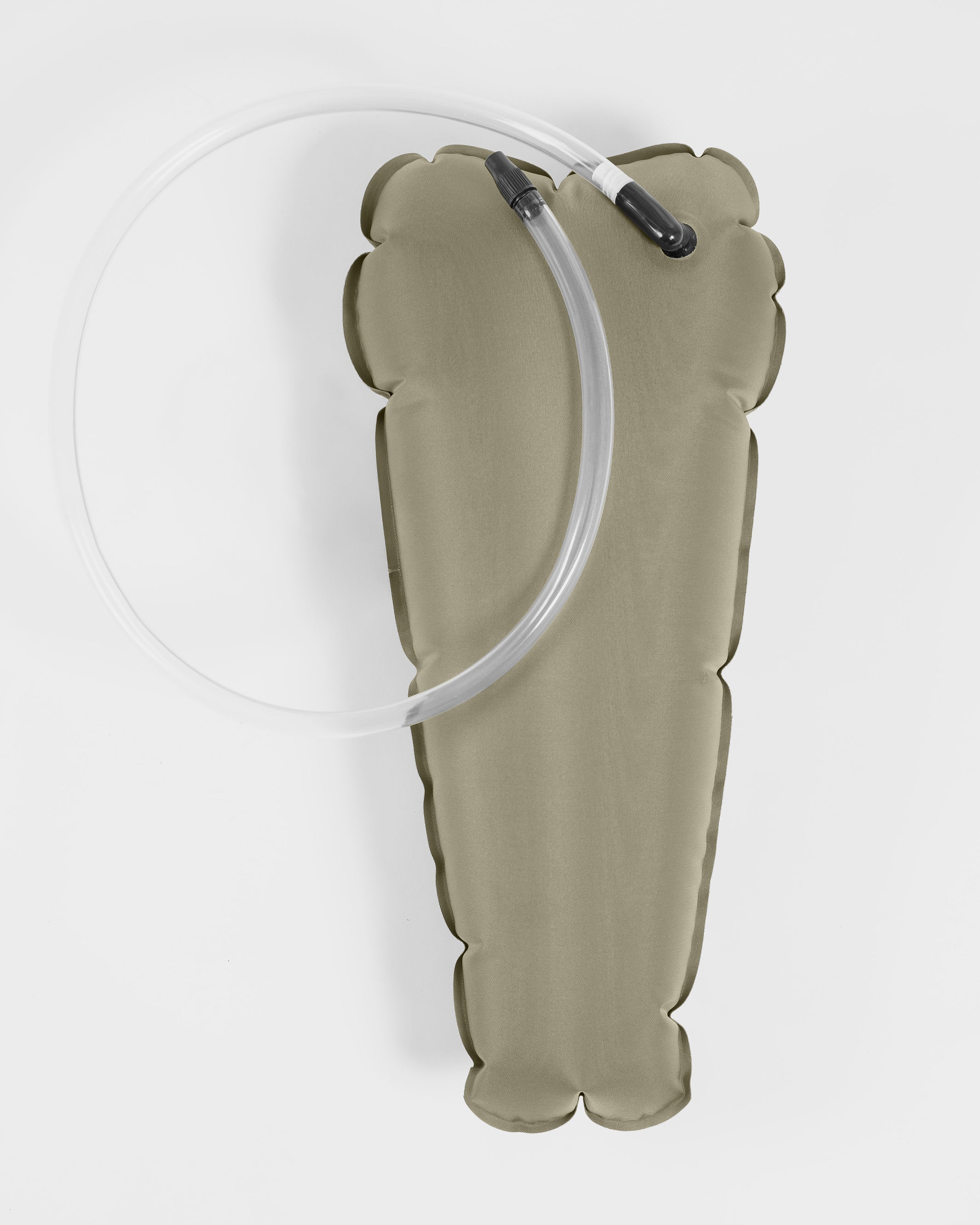 Hiko Floatek Ballon Avant Fendu 10L Nylon Olive