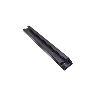 Lightning rail aluminium kayak 8 pouces