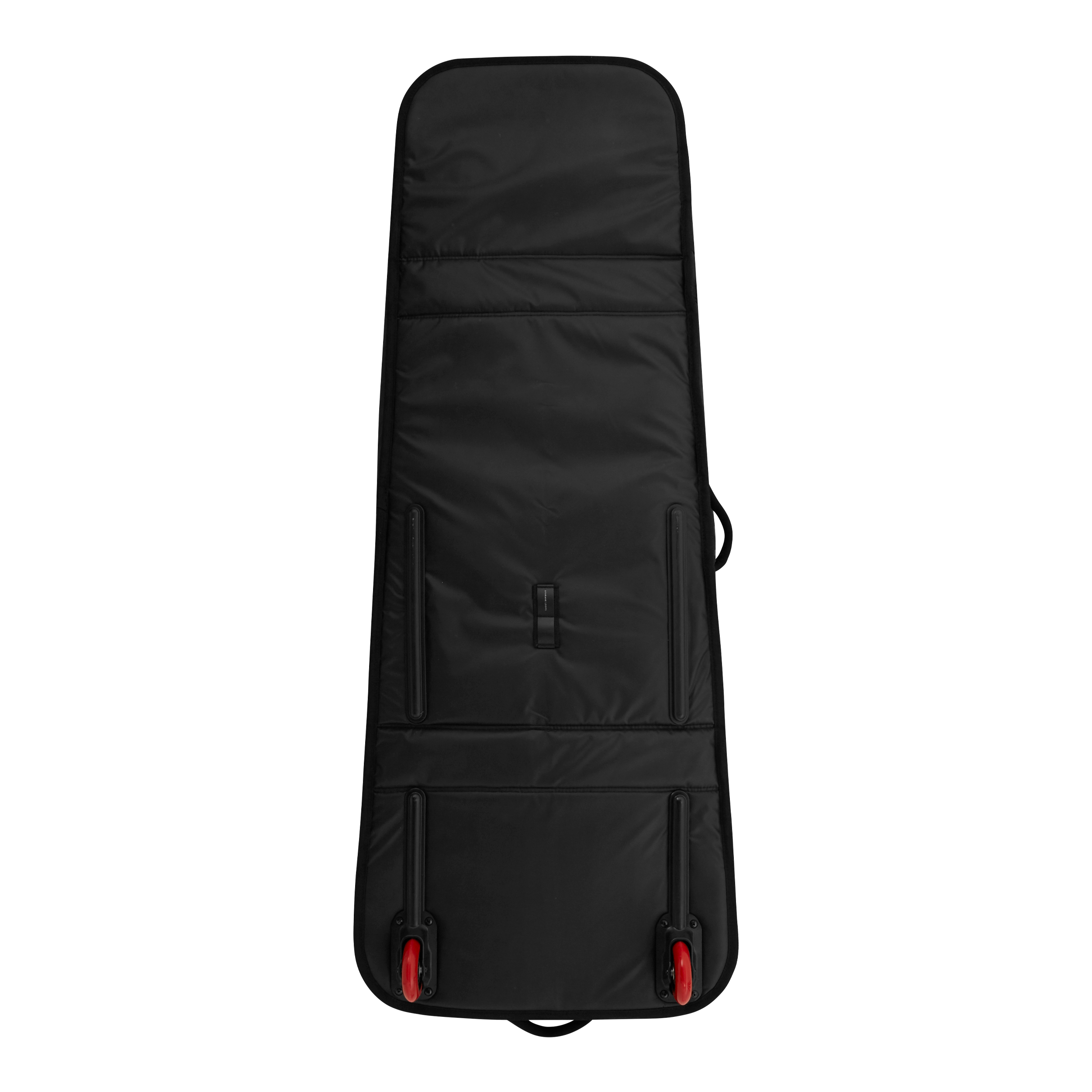 Mystic Saga Golfbag Housse Voyage Surf 145cm Noir