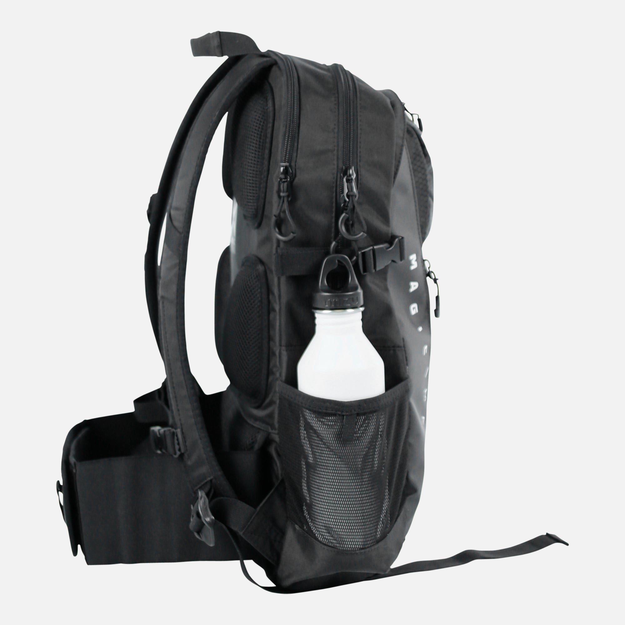 Magic Marine Backpack sac à dos 20L noir