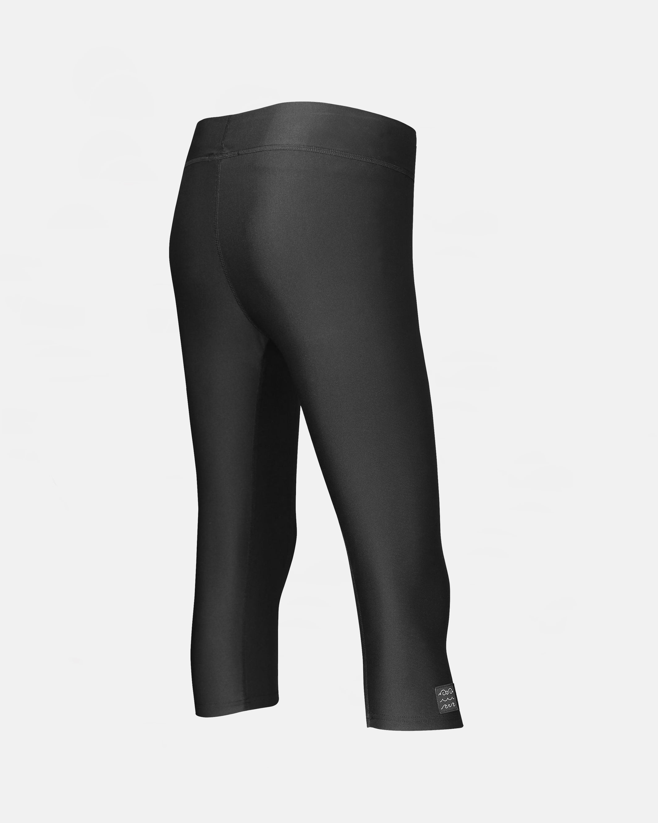 HIKO SHADE Capri legging UV femme noir W-M