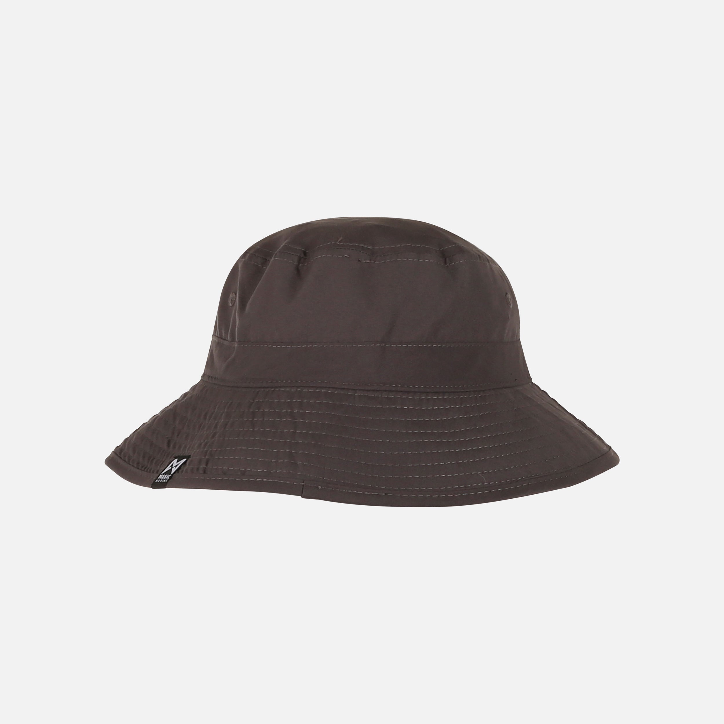 Magic Marine Sailing Hat chapeau voile gris Taille unique