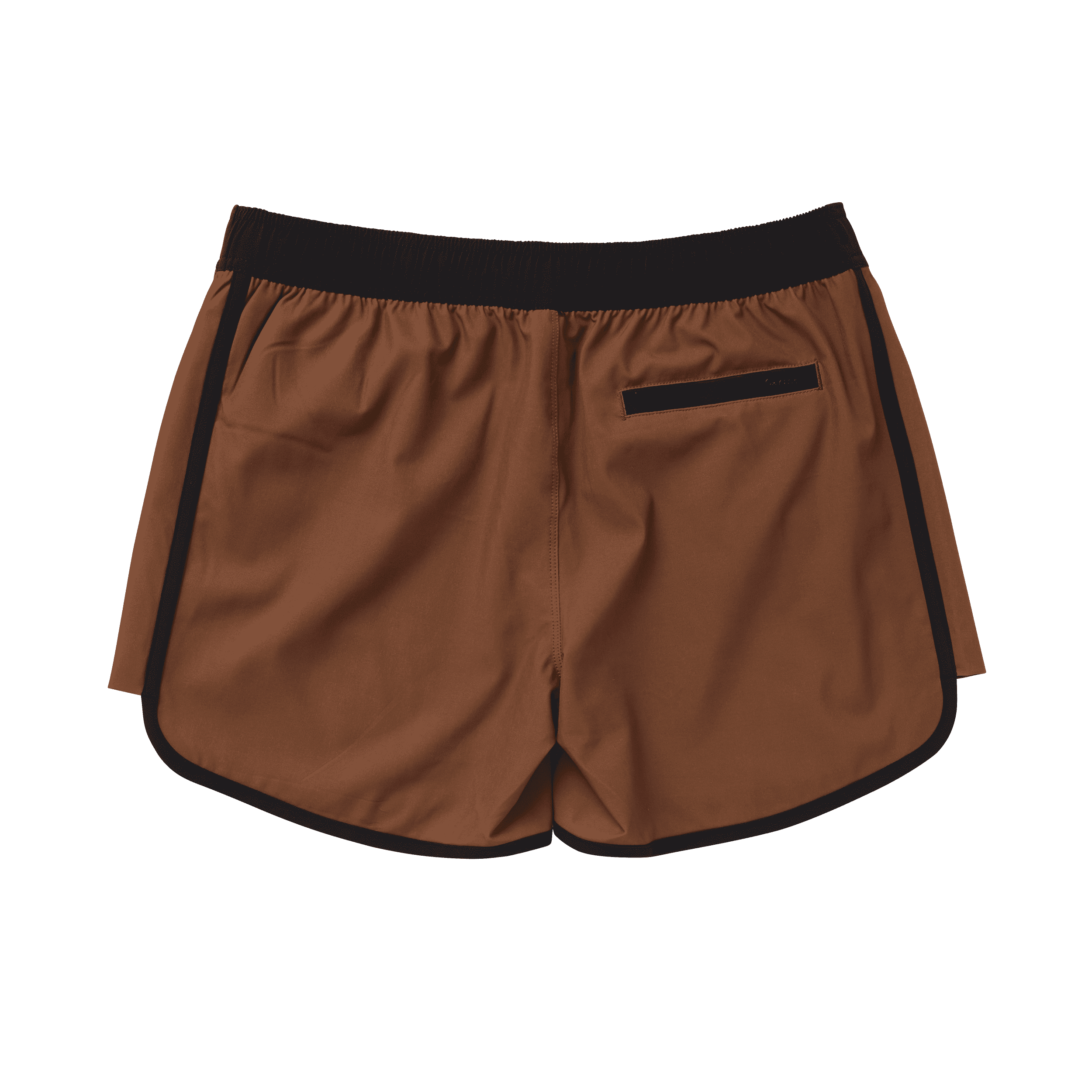 Mystic Tora boardshort femme Noir M taille élastique