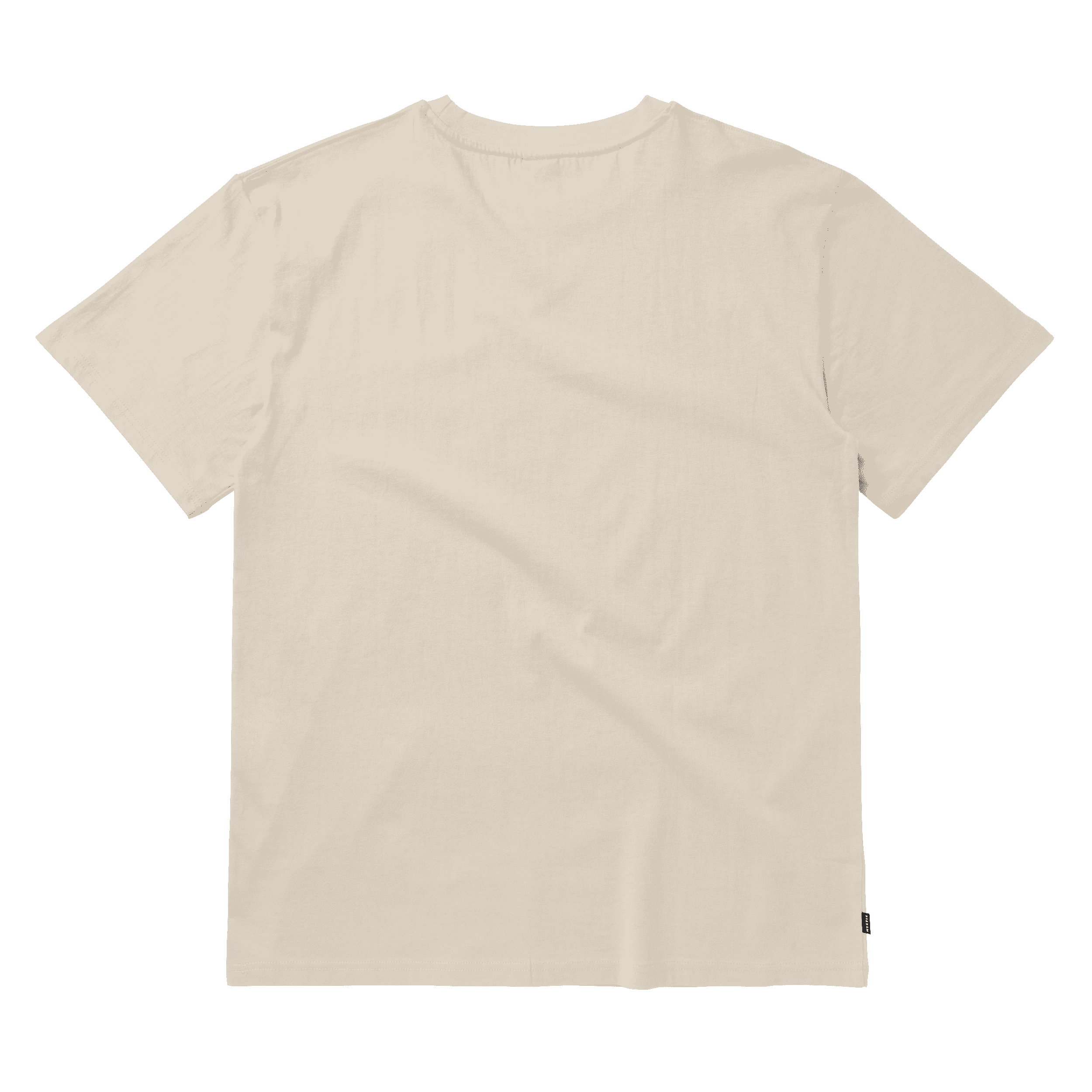 Mystic Boundless Tee t-shirt coton sarcelle