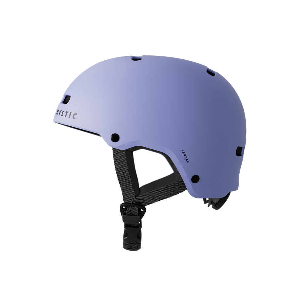 Mystic Vandal Helmet casque nautique noir CE