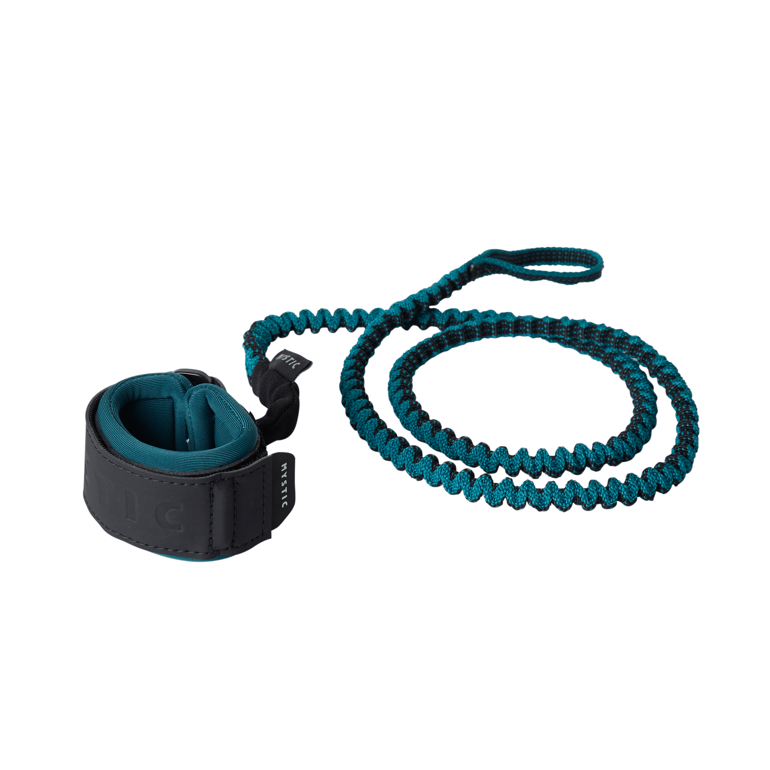 Mystic Wingleash Wrist leash wing poignet noir