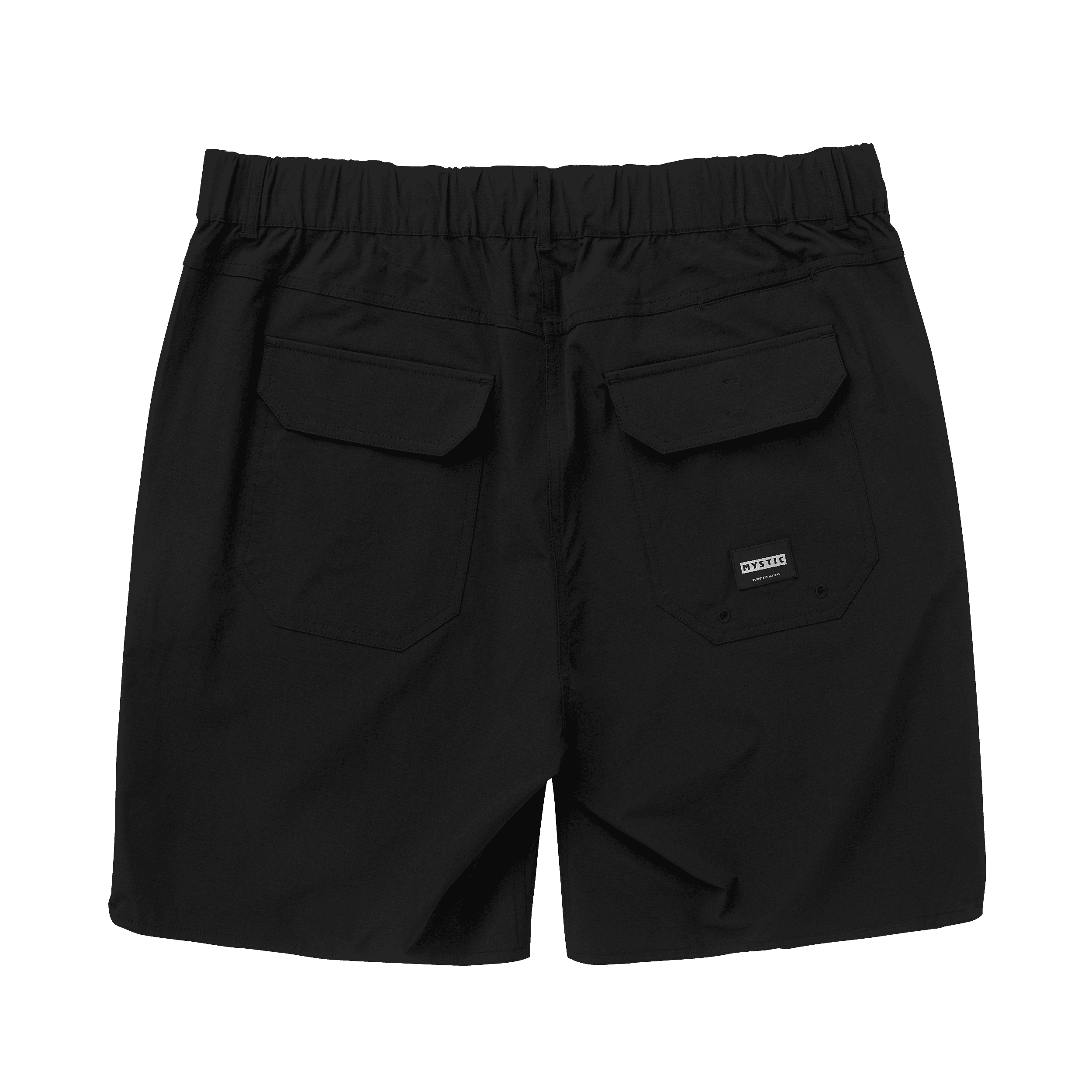 Mystic Endure Hybrid short homme stretch sable 19 pouces