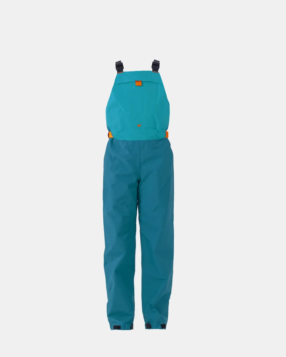Hiko Lil Sender salopette enfant kaituna imperméable