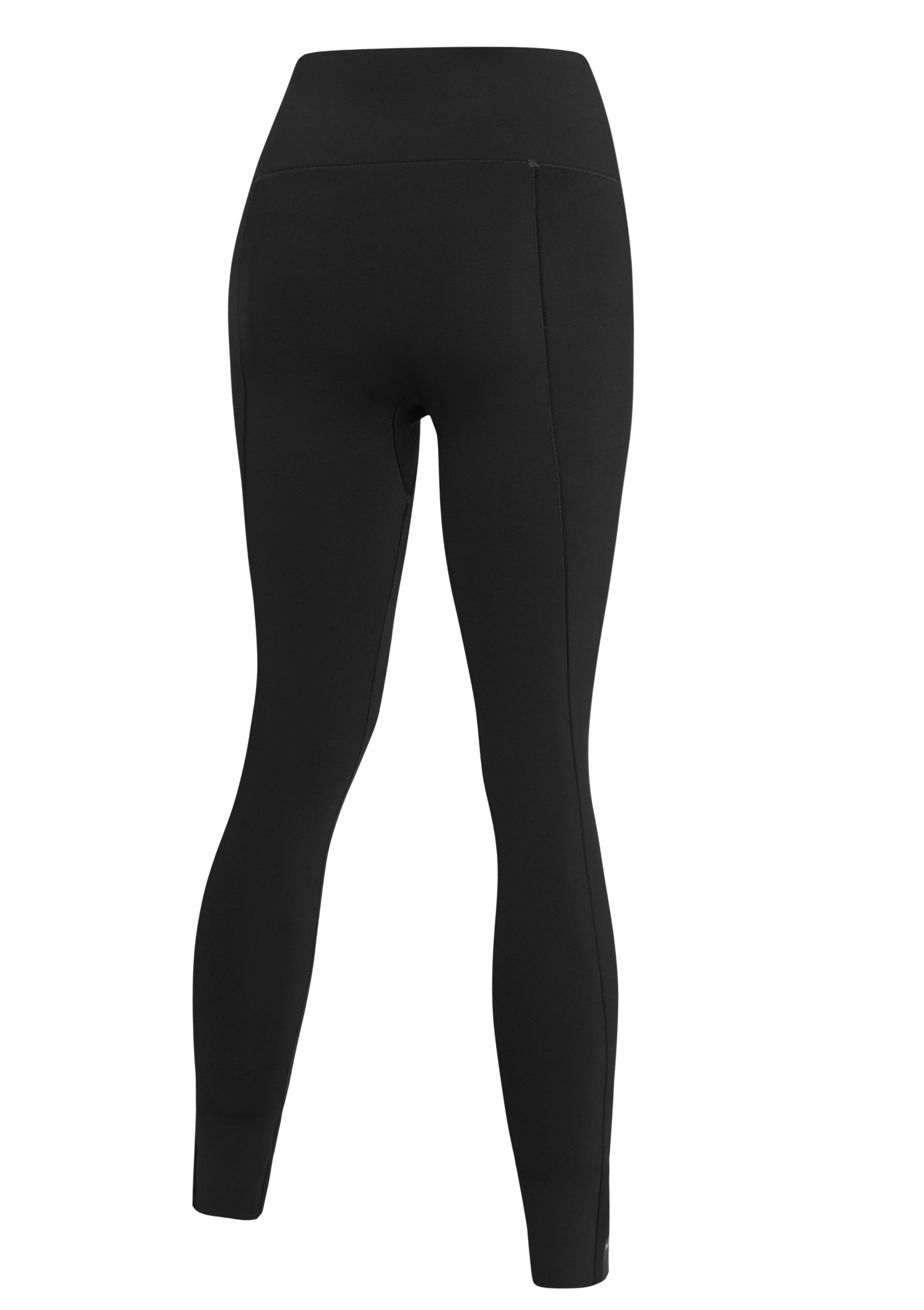 Mystic Lunar Neo Pants L/S pantalon femme 2/2mm