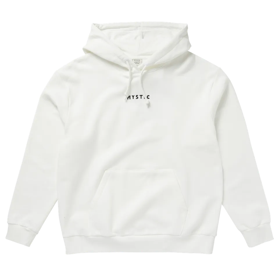 Mystic Brand Hoodie NOOS sweat femme noir coton