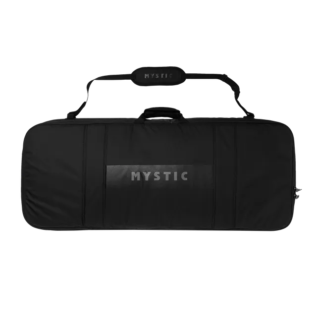 Mystic Gearbag Foil housse foil noire 135cm matelassée