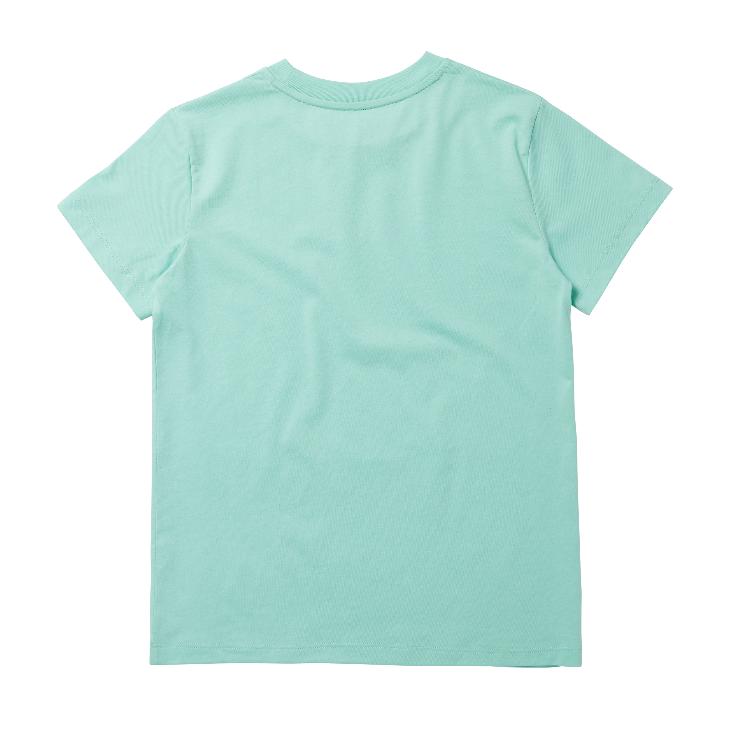 Mystic Brand T-shirt femme broderie jersey doux