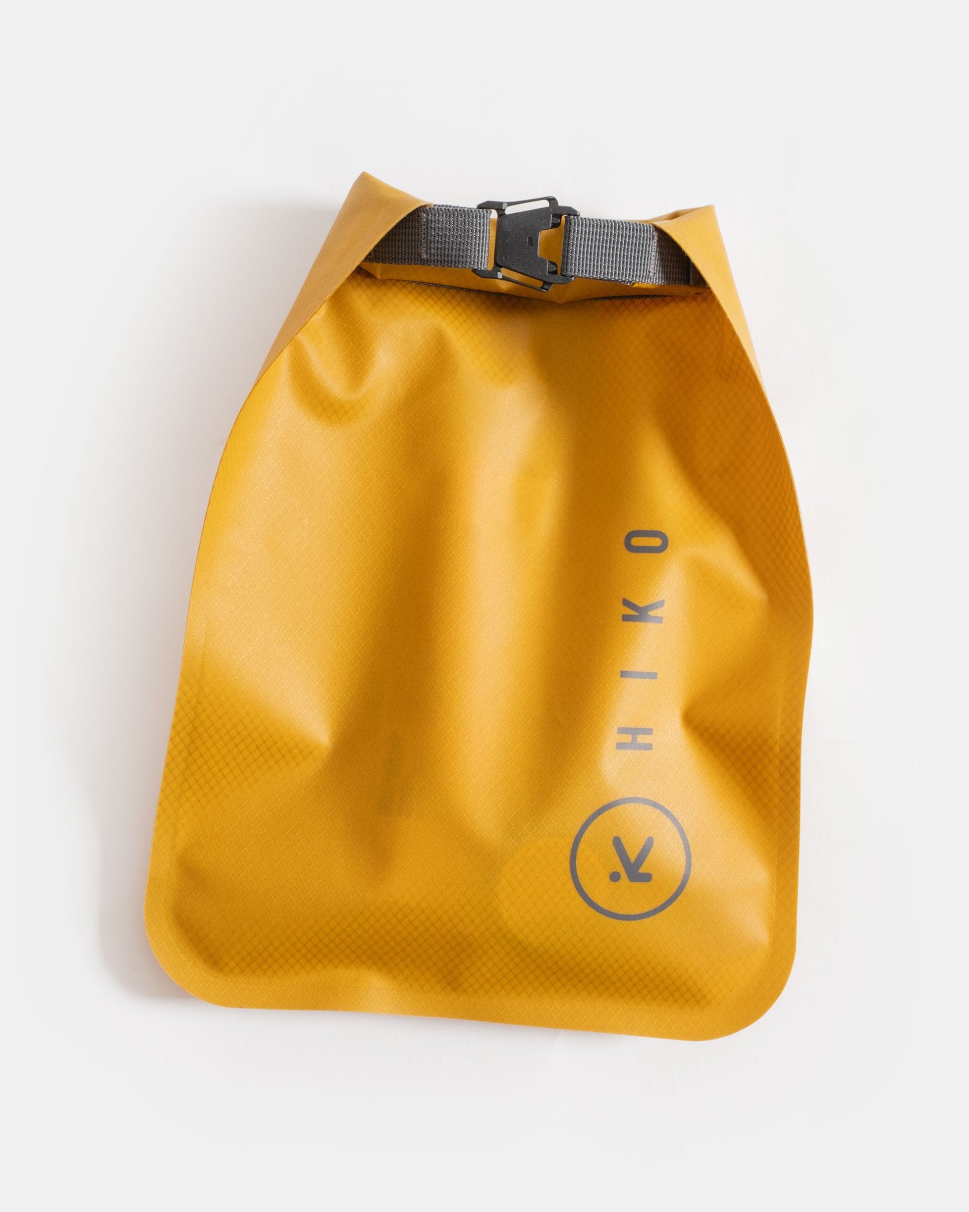 HIKO ROAM 2L sac étanche gold brown 2 L