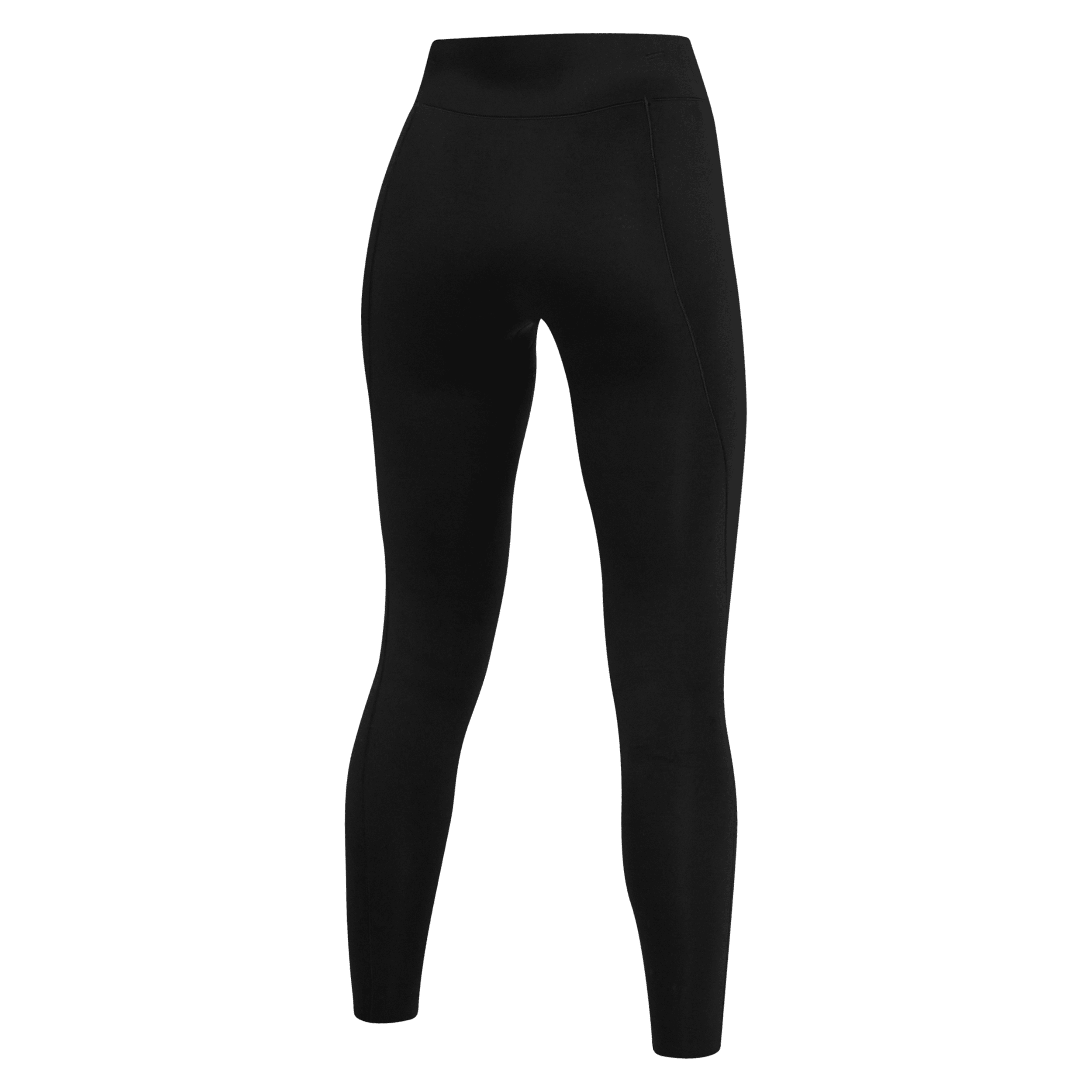 Mystic Lunar 2/2mm pantalon néoprène femme violet souple