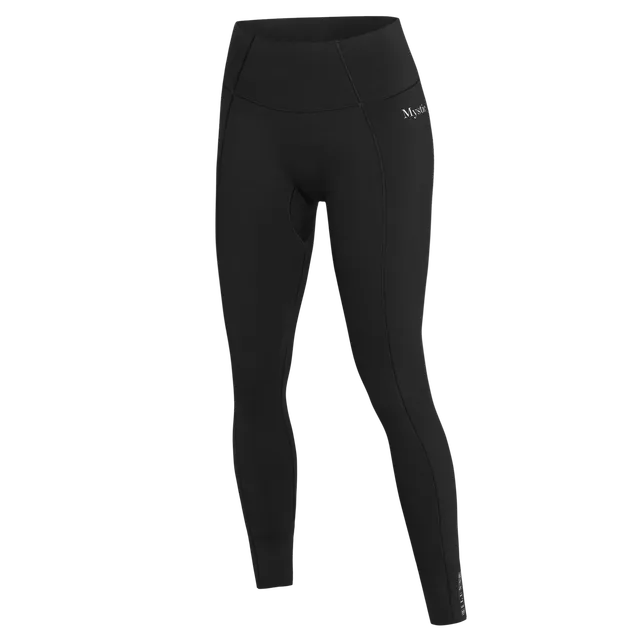Mystic Lunar Neo Pants L/S pantalon femme 2/2mm