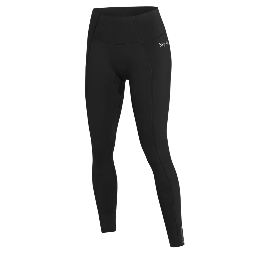 Mystic Lunar Neo Pants L/S pantalon femme 2/2mm