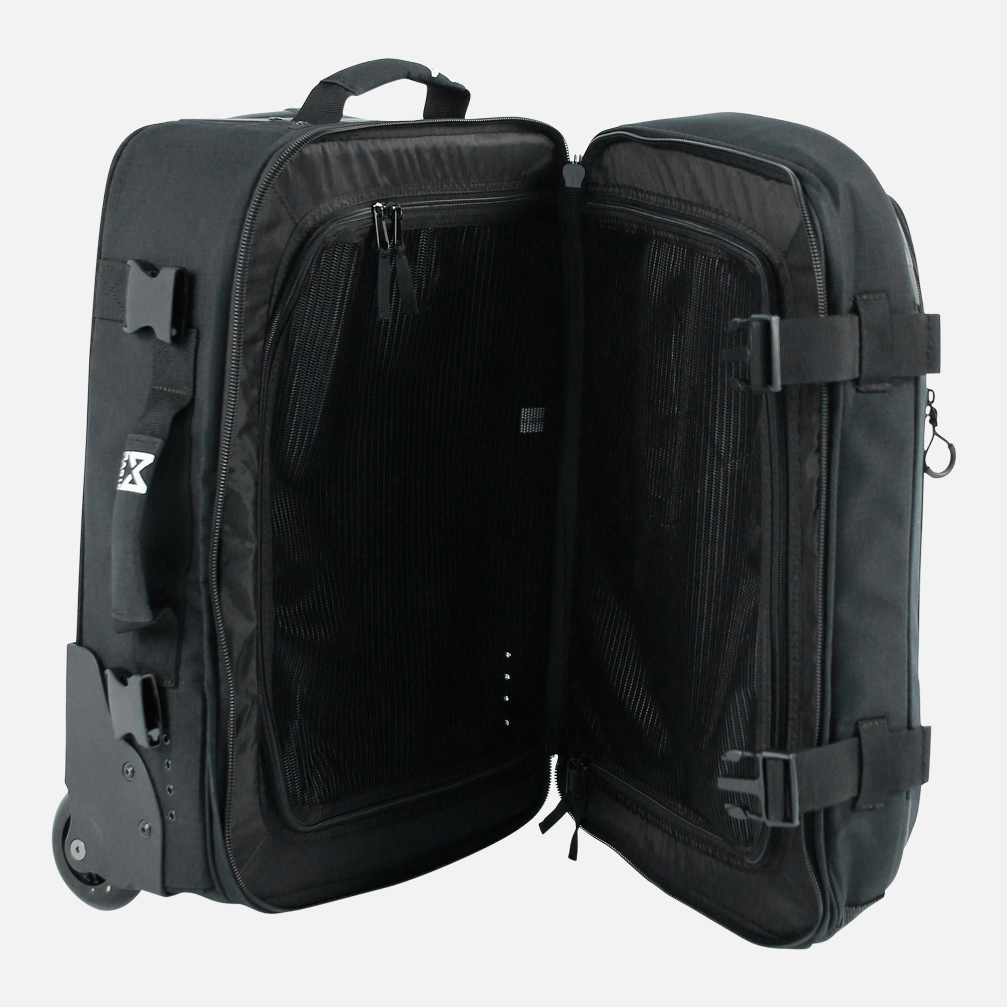 Magic Marine Flight Bag 30L sac noir 30 L cabine