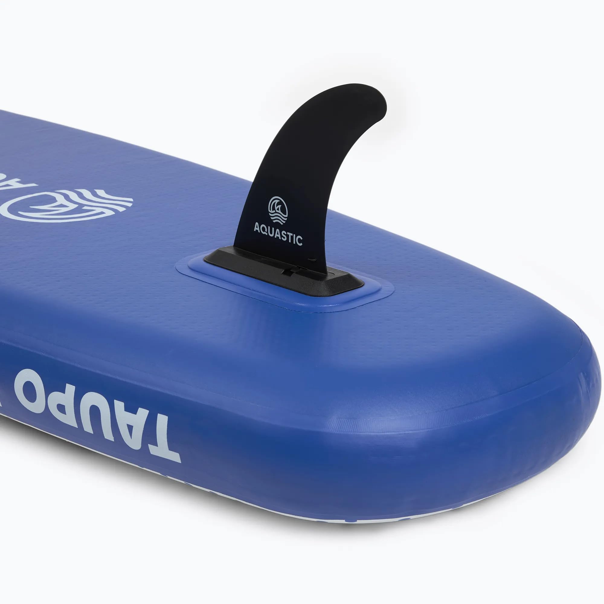 AQUASTIC Taupo 10'8 planche SUP gonflable blanc/bleu complète