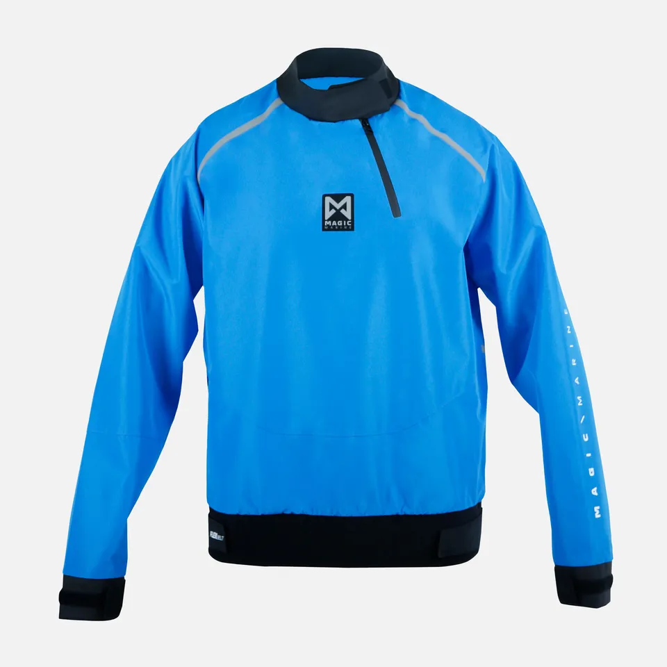 Magic Marine Brand spraytop junior bleu étanche