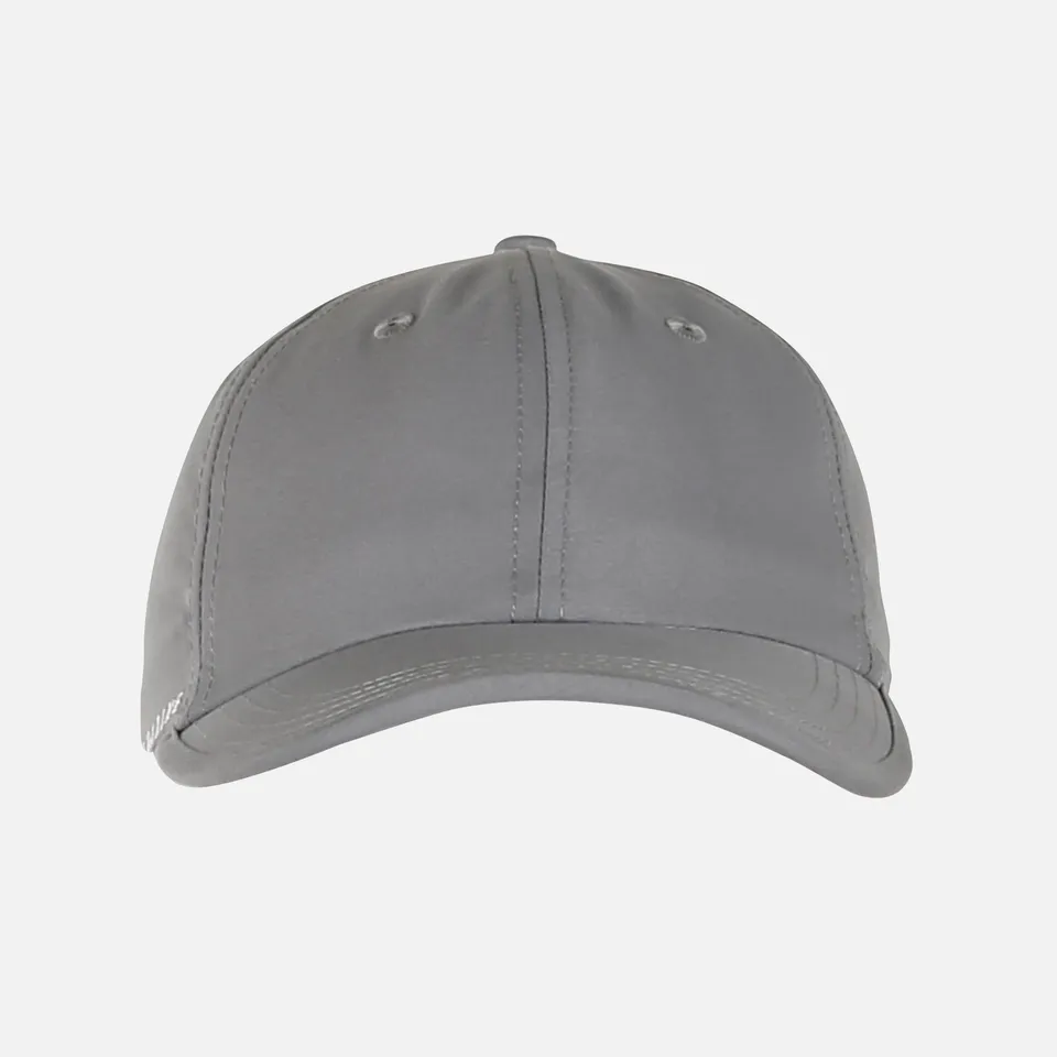 Magic Marine Hurricane Cap casquette voile grise séchage rapide