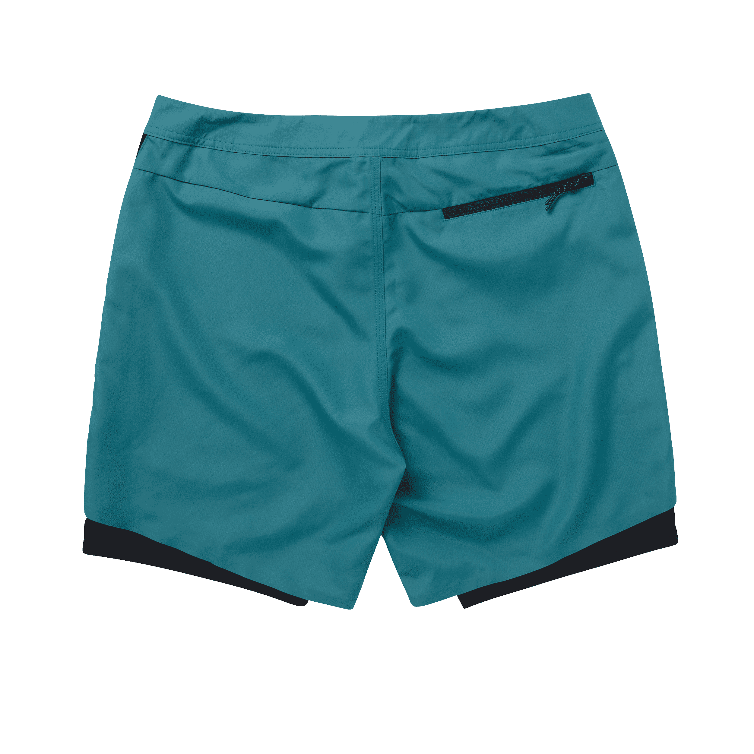 Mystic Sacred Boardshort Short Surf Homme Tidal