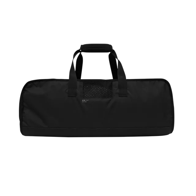 Mystic Gearbag Windsurf Sac Noir matelassé cloisons