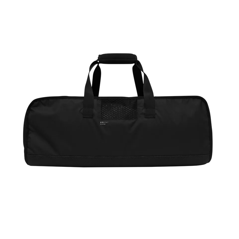 Mystic Gearbag Windsurf Sac Noir matelassé cloisons
