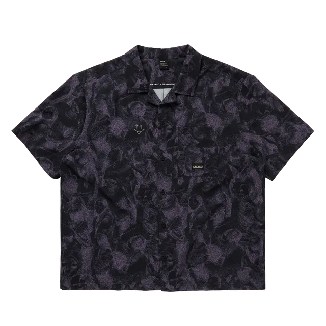 Mystic Daily Living T-shirt Rosewood léger