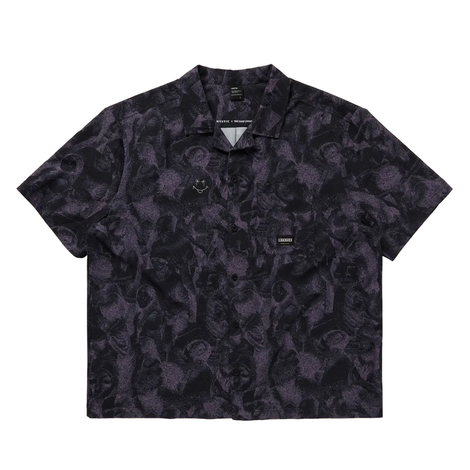 Mystic Daily Living T-shirt Rosewood léger