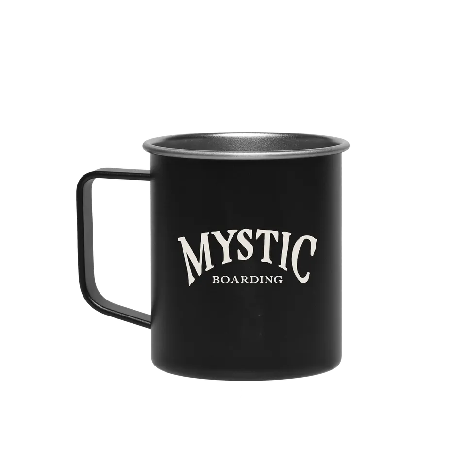 Mystic Mizu Campo Cup tasse isotherme vert olive 400ml