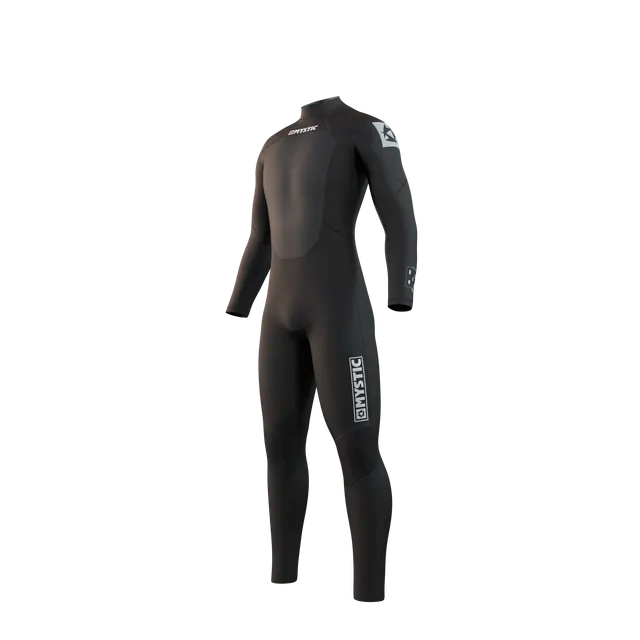 Mystic Brand Fullsuit 3/2mm combinaison homme