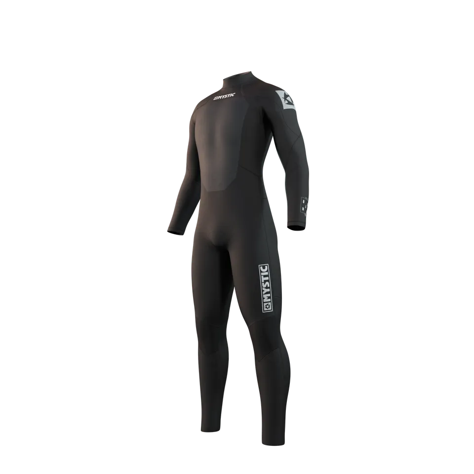 Mystic Brand Fullsuit 3/2mm combinaison homme