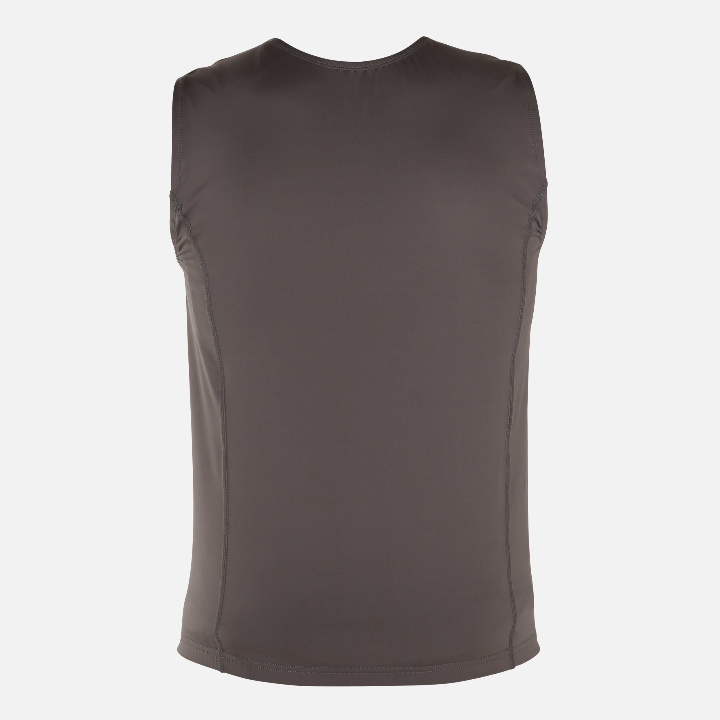 Magic Marine Overtop top voile sans manches gris junior