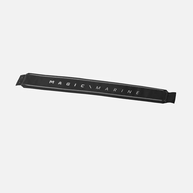 Magic Marine Hiking Strap Laser sangle rappel Black 80x10 cm grip