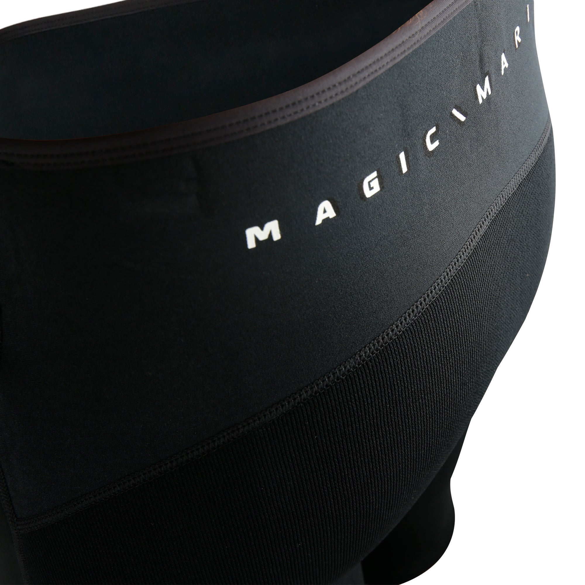 Magic Marine Ultimate Shorts 2mm short néoprène noir