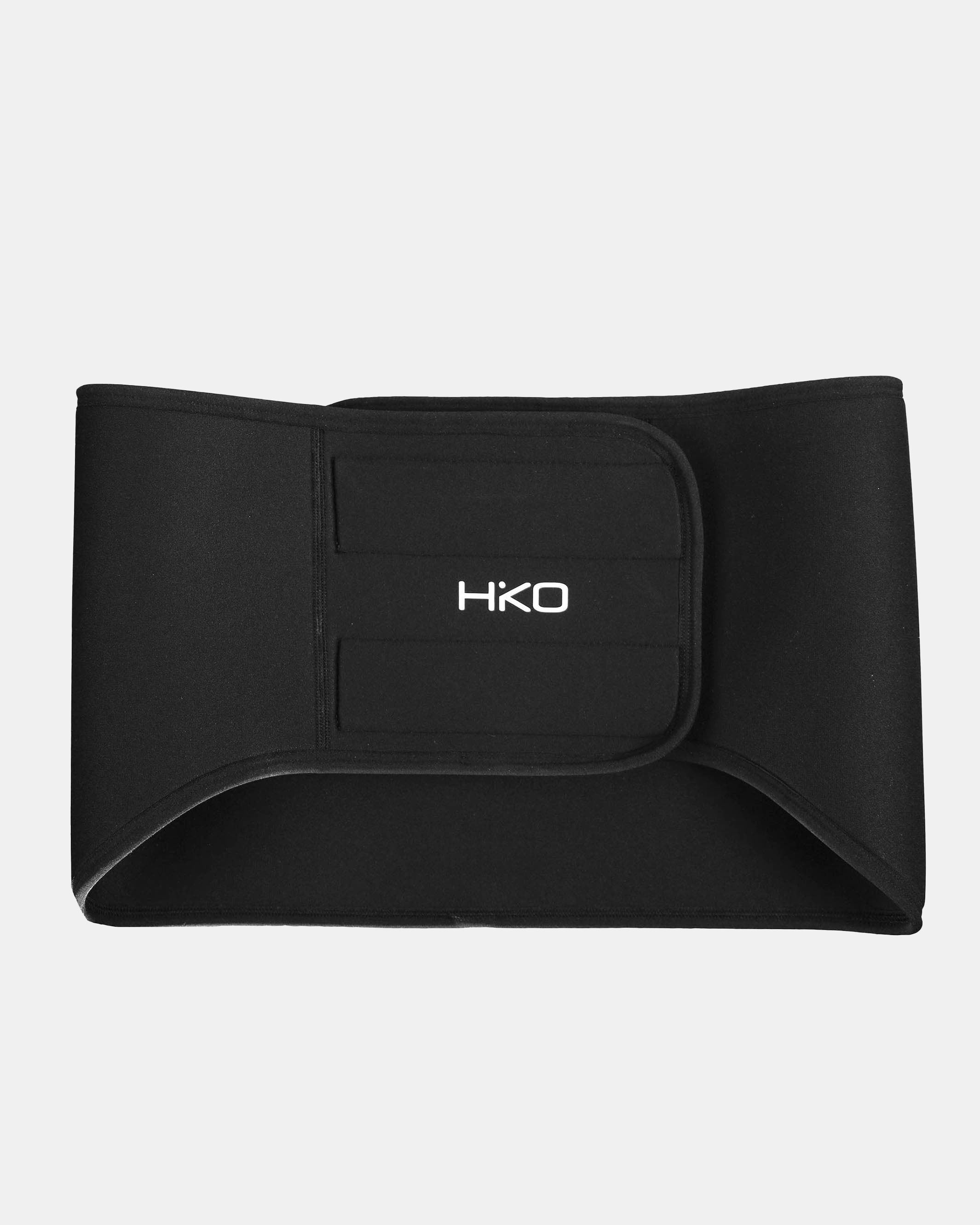 HIKO Neo 4.0 ceinture néoprène noire 4 mm
