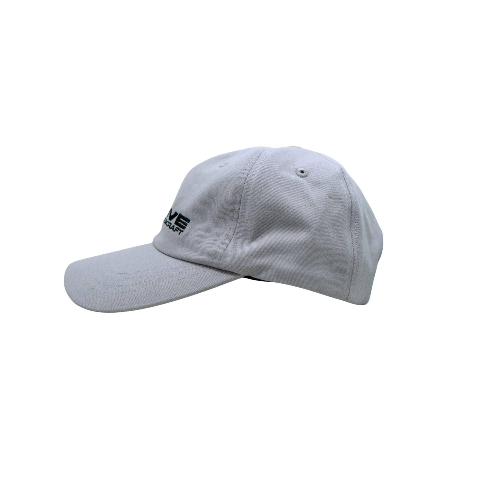 Native Watercraft Dad Hat casquette gris réglable