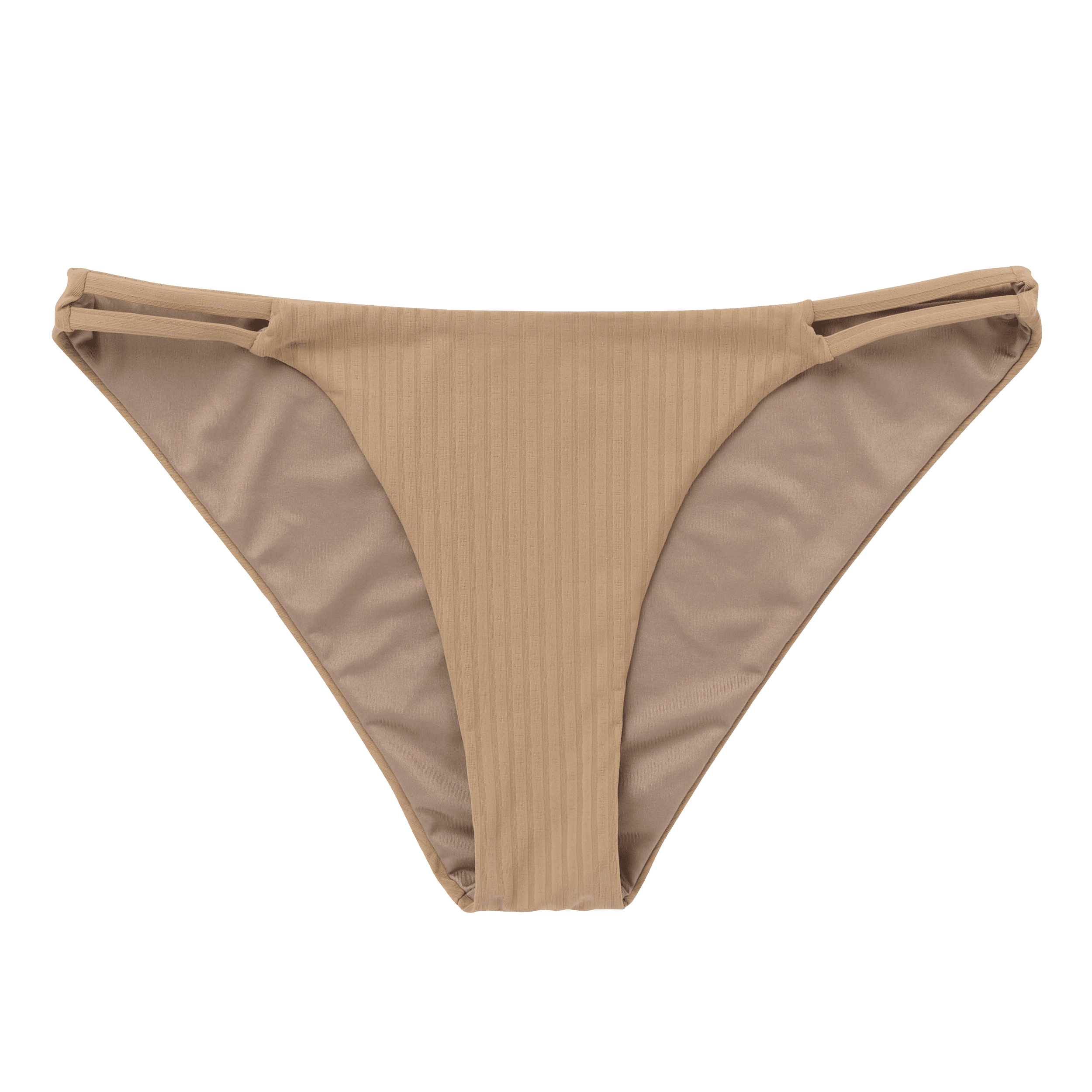 Mystic Bodil bas bikini femme sporty violet