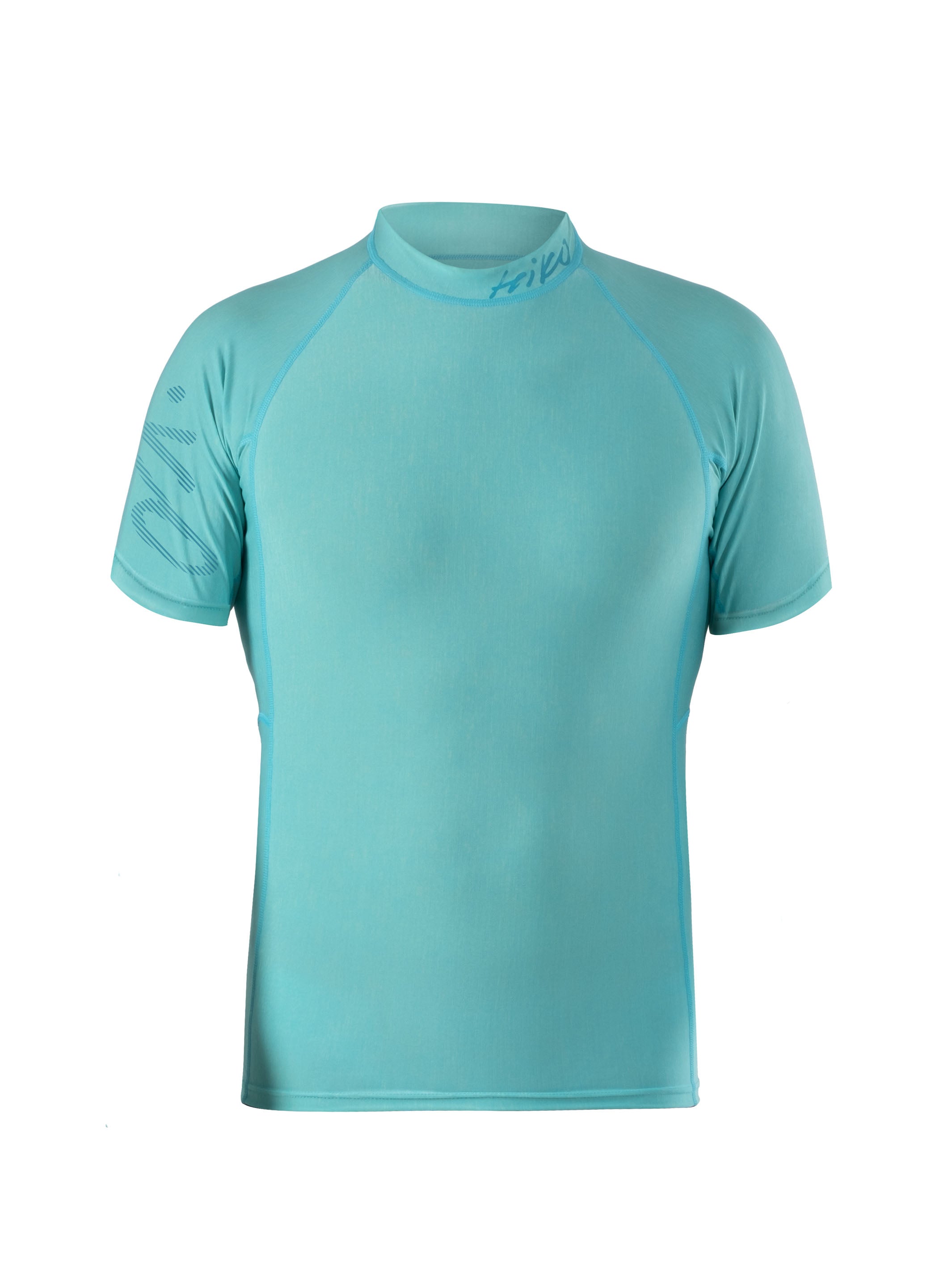 HIKO Shade Dew lycra manches courtes UPF 50+