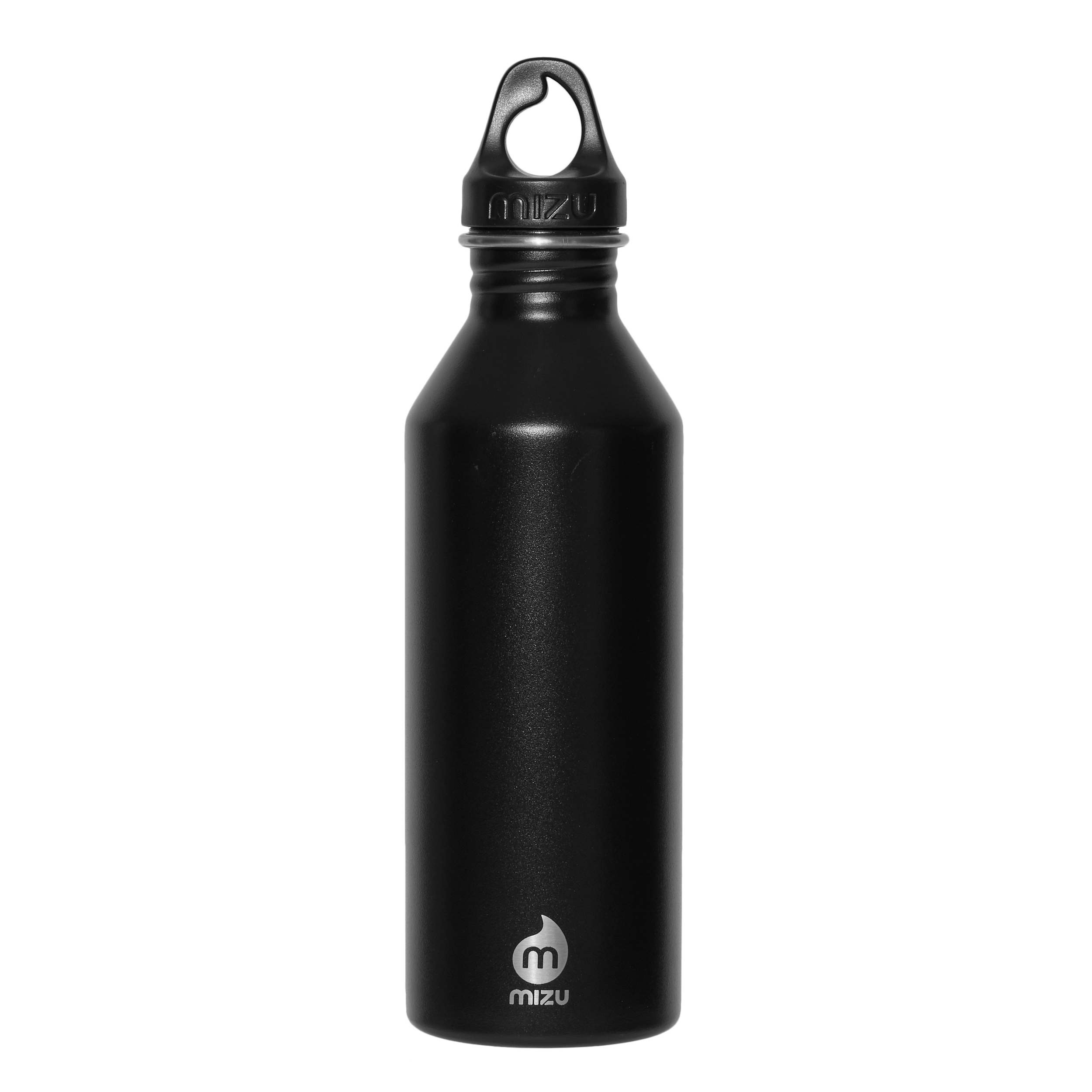 Mystic Mizu gourde 750 ml blanche inox