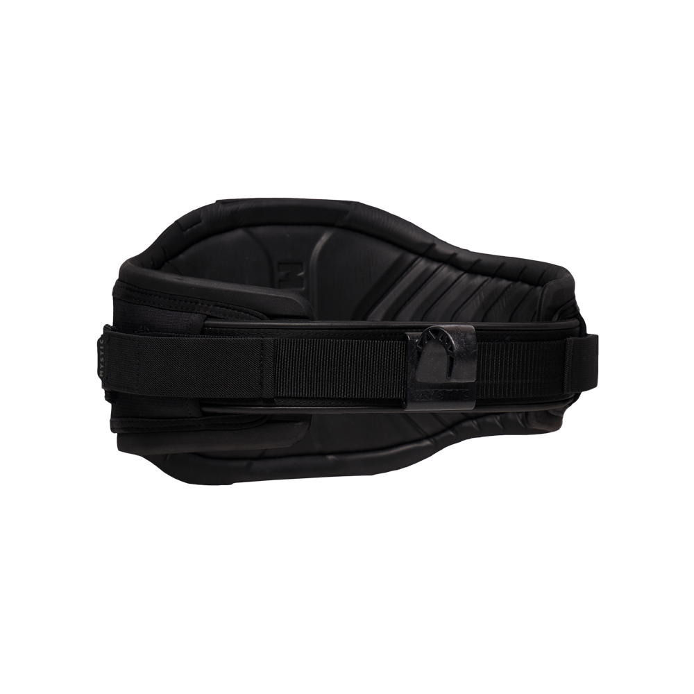 Mystic Majestic Wing harnais coque noir rigide
