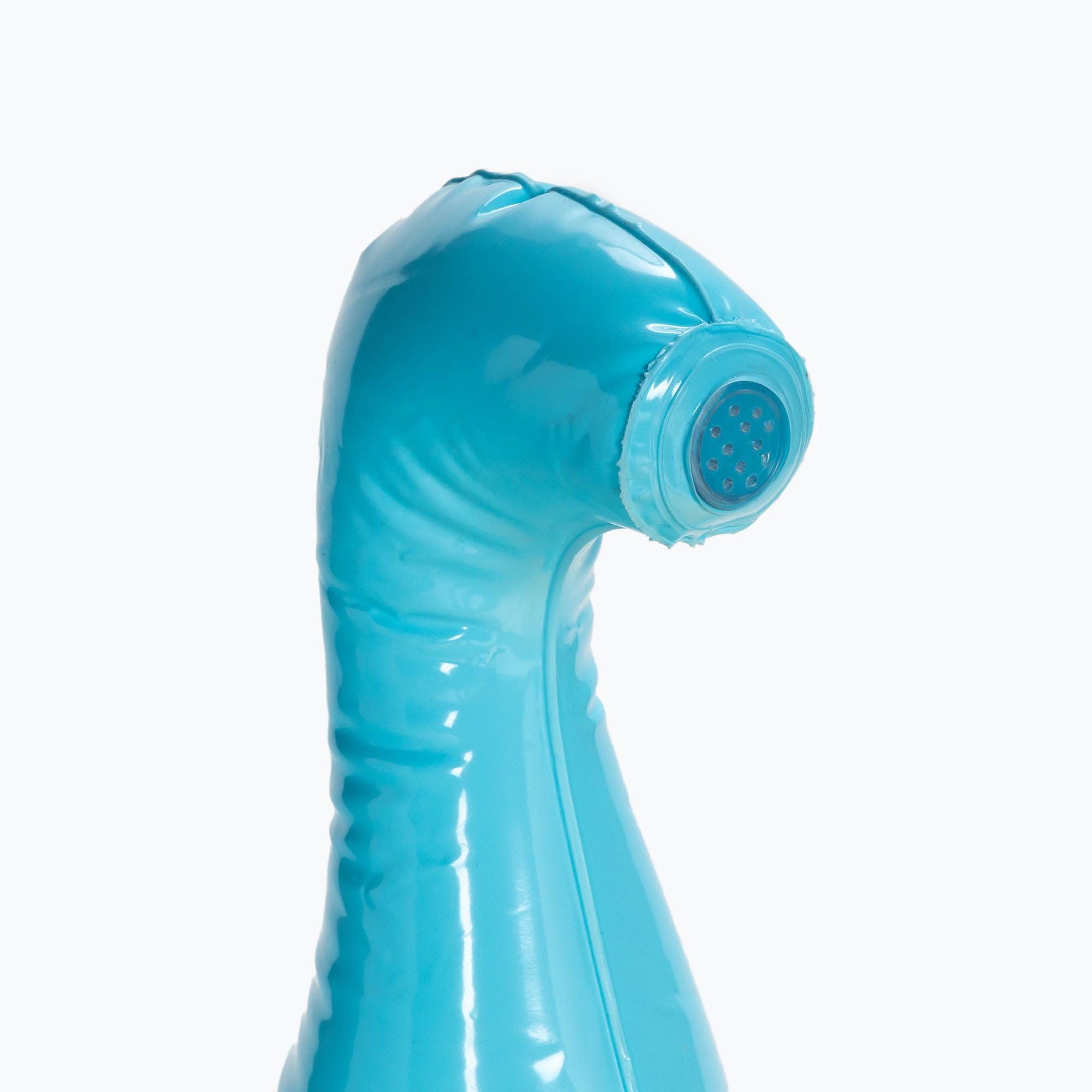 AQUASTIC ASP-180E pataugeoire gonflable éléphant 88L bleue